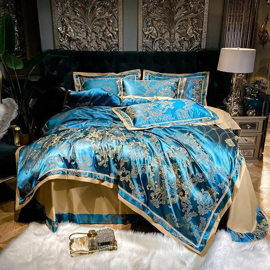 5 Reasons to Love Duvet Sets - Homevalley.co.uk