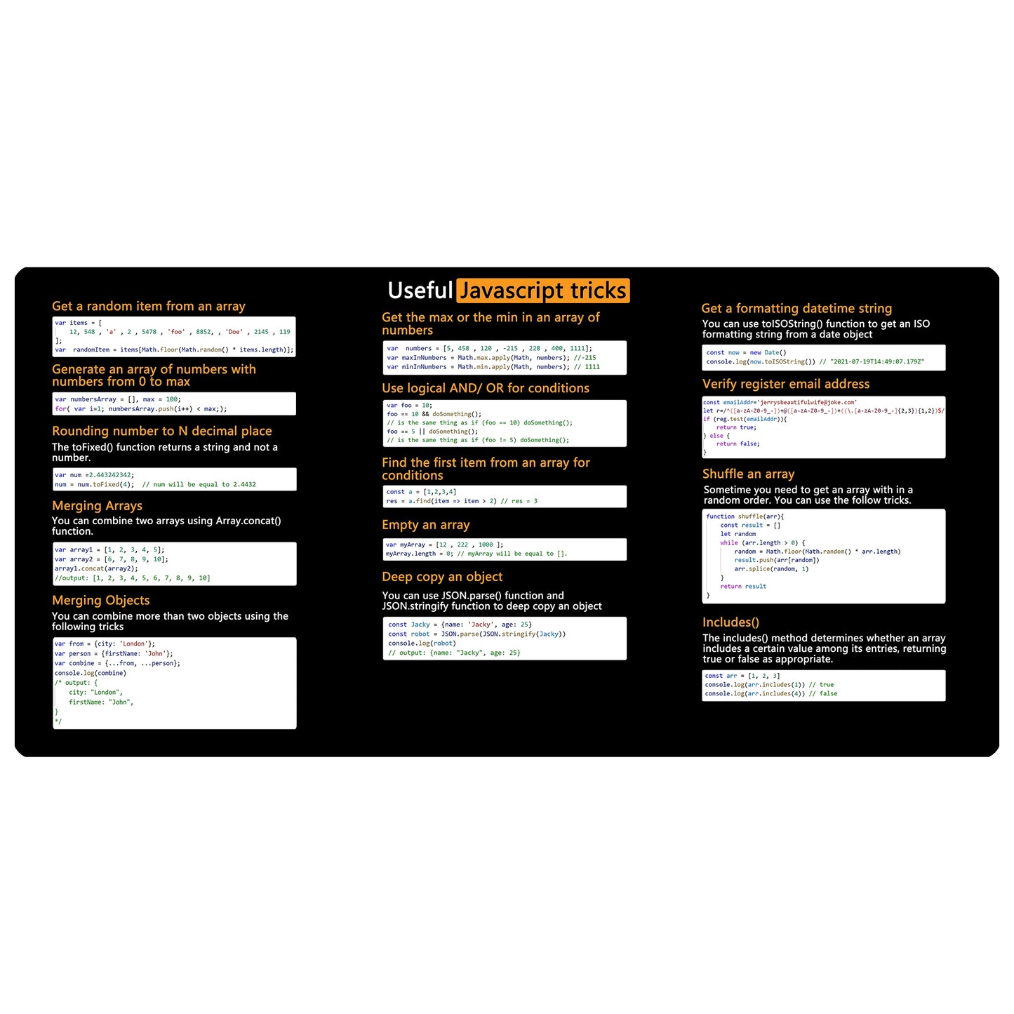 Large Mouse Pad With Shortcuts For Photoshop Office Linux Python Java script Financial Analysis - Homevalley.co.uk