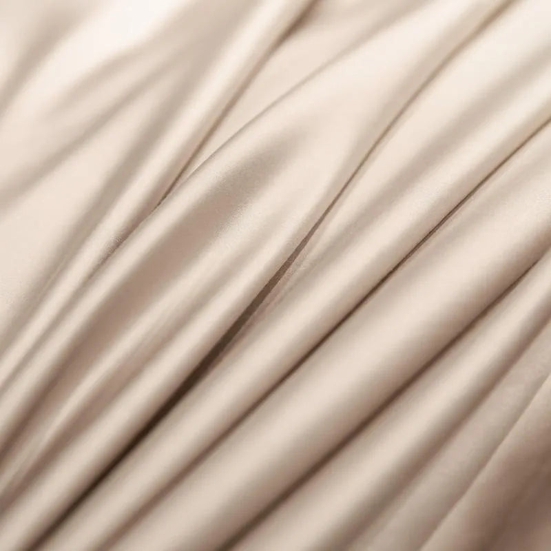 Premium Hotel Quality 1Pc Flat Sheet or pillow cases 1000TC Egyptian Cotton, Luxury Bedding Wrinkle, Stain and Fade Resistant - Homevalley.co.uk