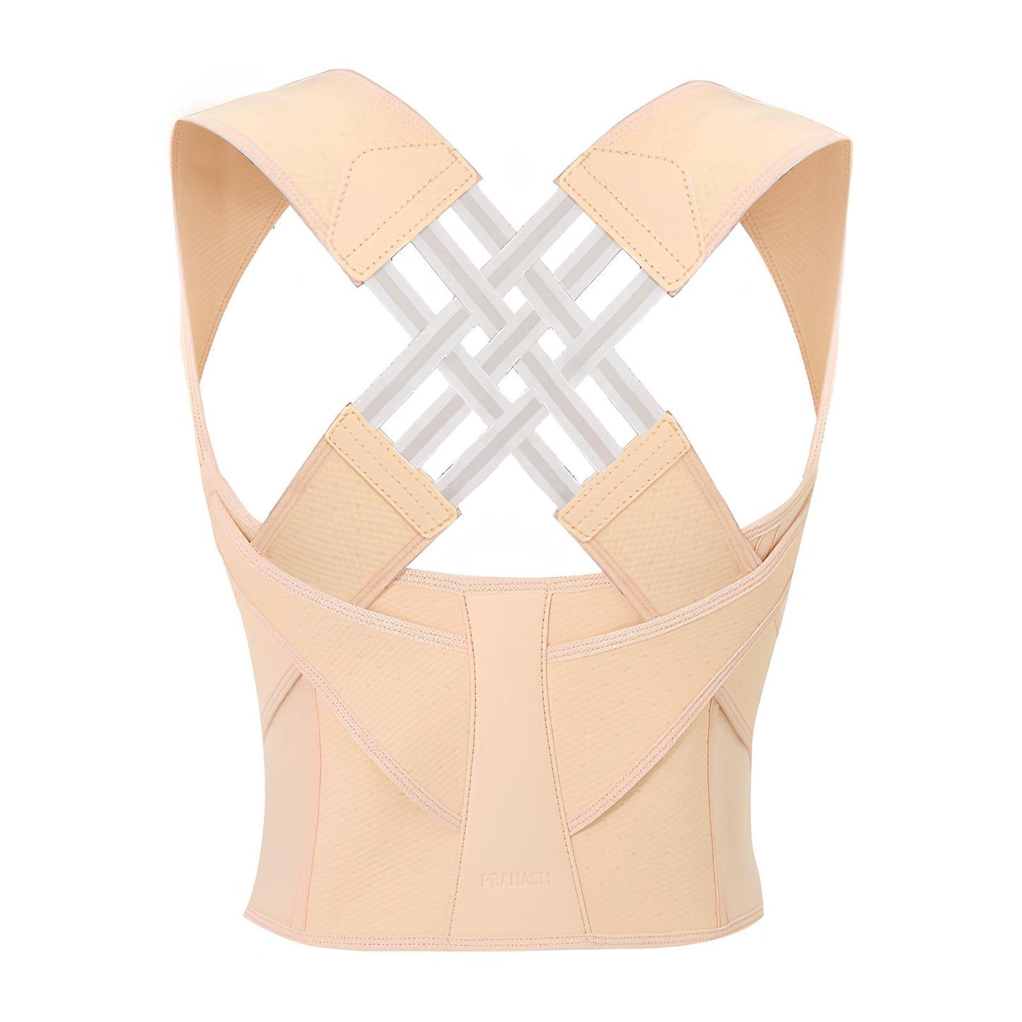 Adjustable Back Posture Corrector - Homevalley.co.uk