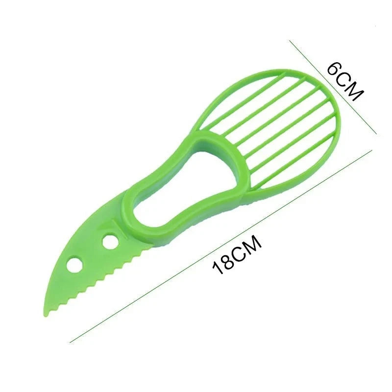 Avocado Slicer, Pulp Separator - Homevalley.co.uk