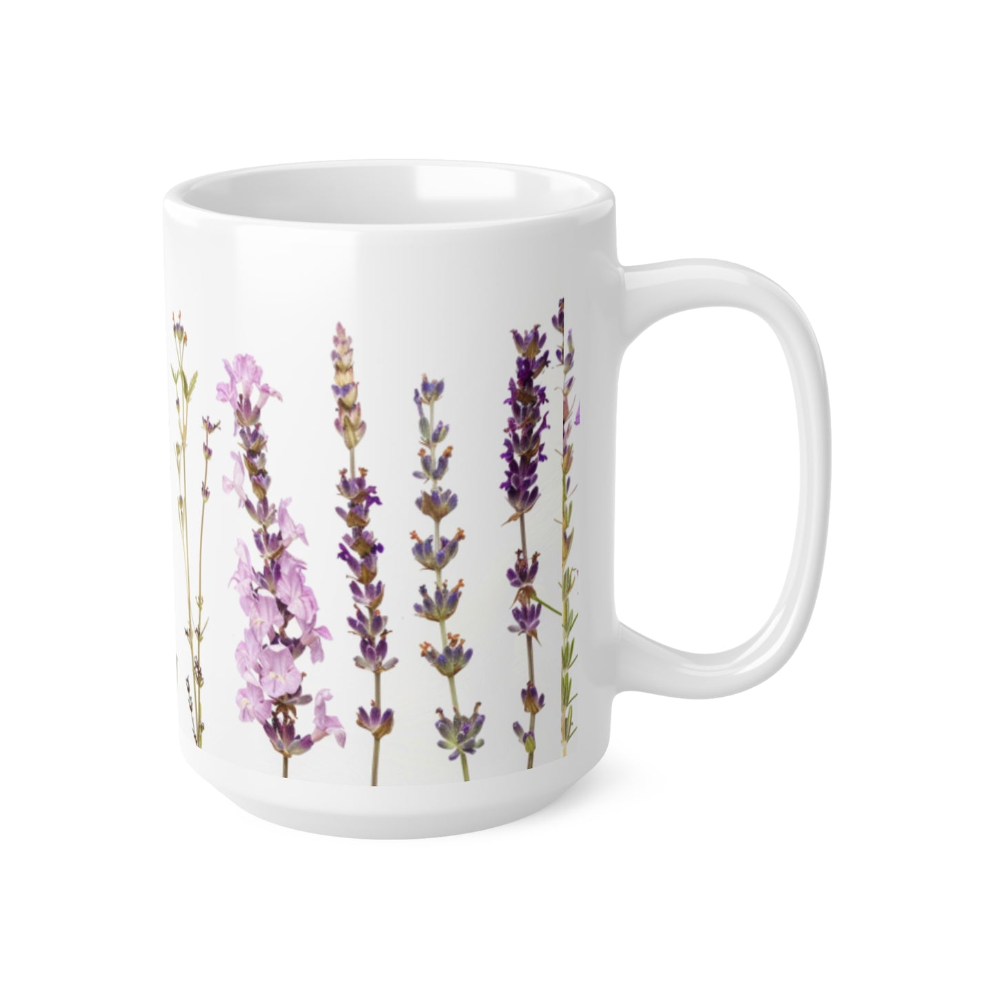 Ceramic Coffee Cups, 11oz, 15oz - Homevalley.co.uk
