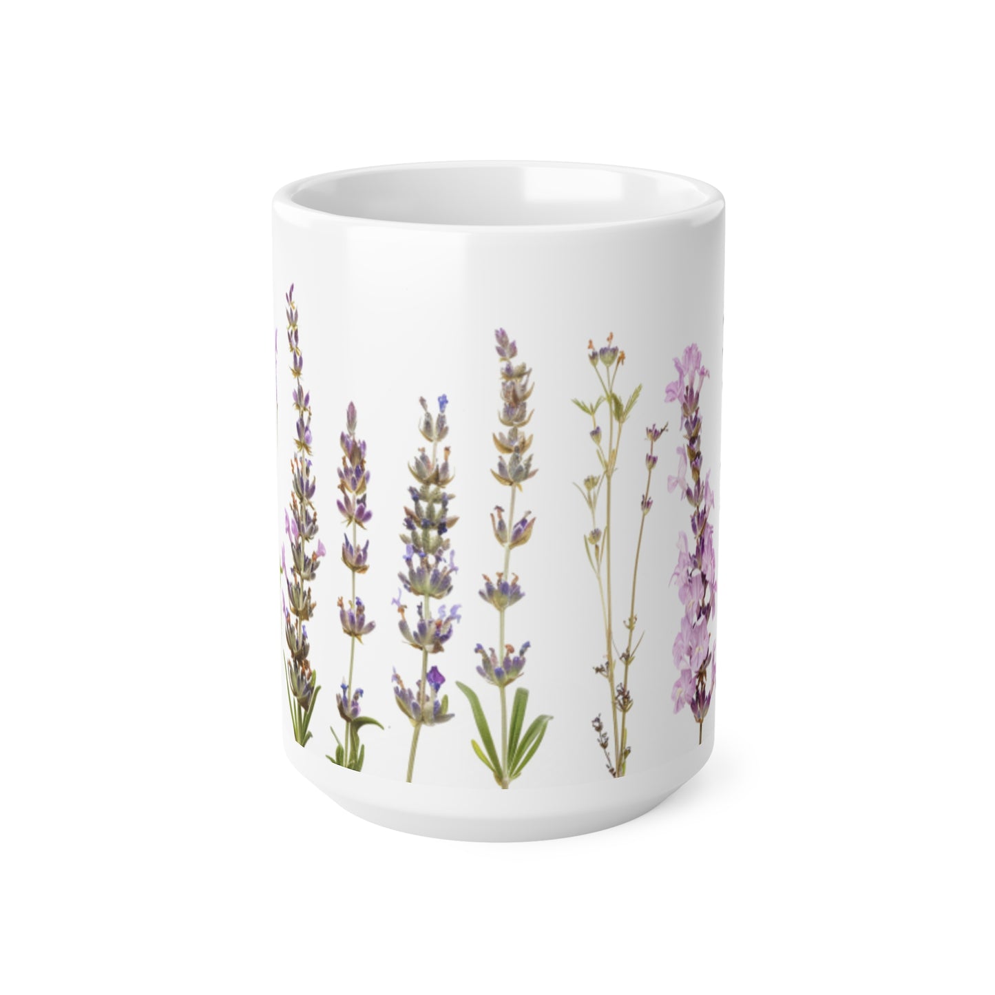 Ceramic Coffee Cups, 11oz, 15oz - Homevalley.co.uk
