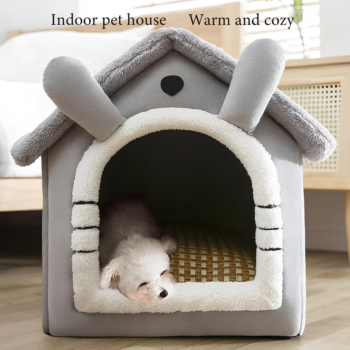 Dog House - Homevalley.co.uk