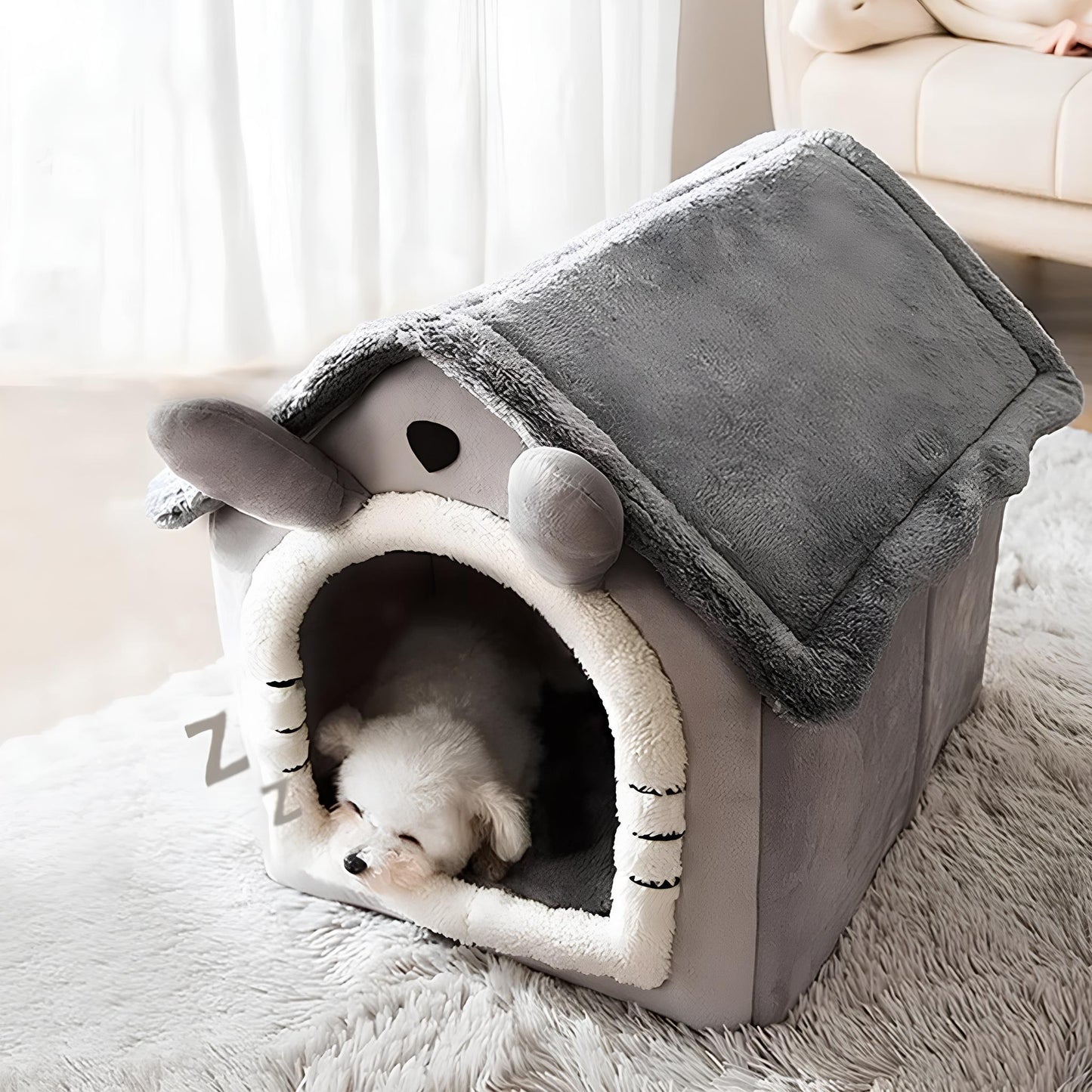 Dog House - Homevalley.co.uk