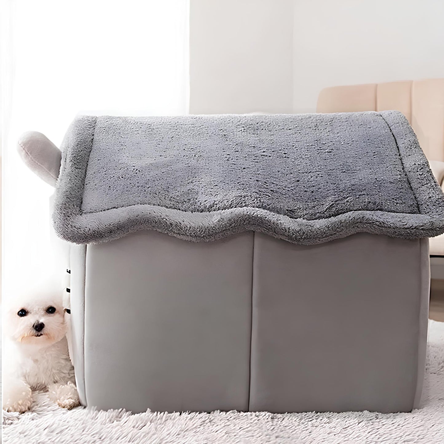 Dog House - Homevalley.co.uk