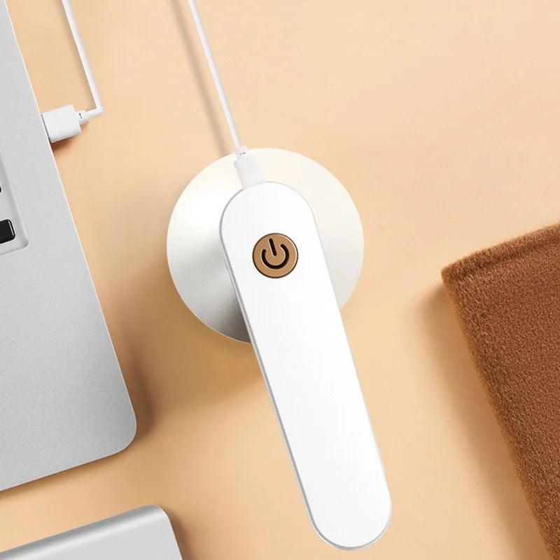 Electric Lint Remover Shaver - Homevalley.co.uk