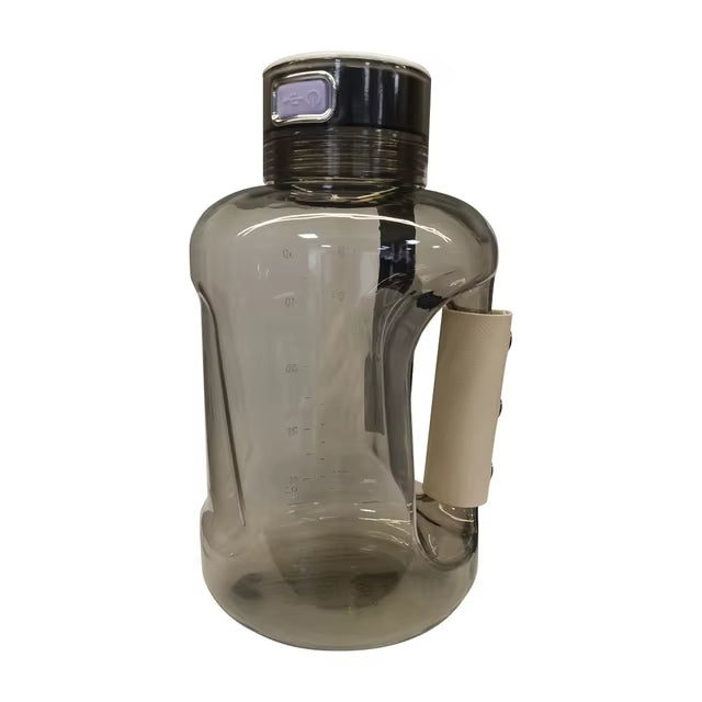 Hydrogen Rich Portable Sports Water Bottle 1.5L - Homevalley.co.uk
