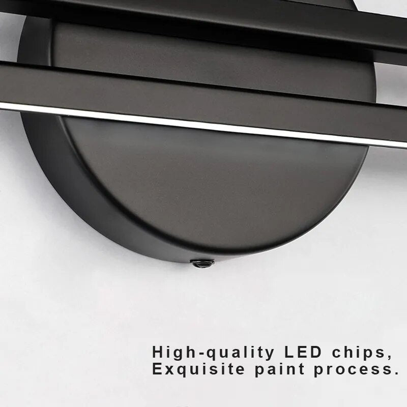 LED Modern Wall Lamp - Homevalley.co.uk