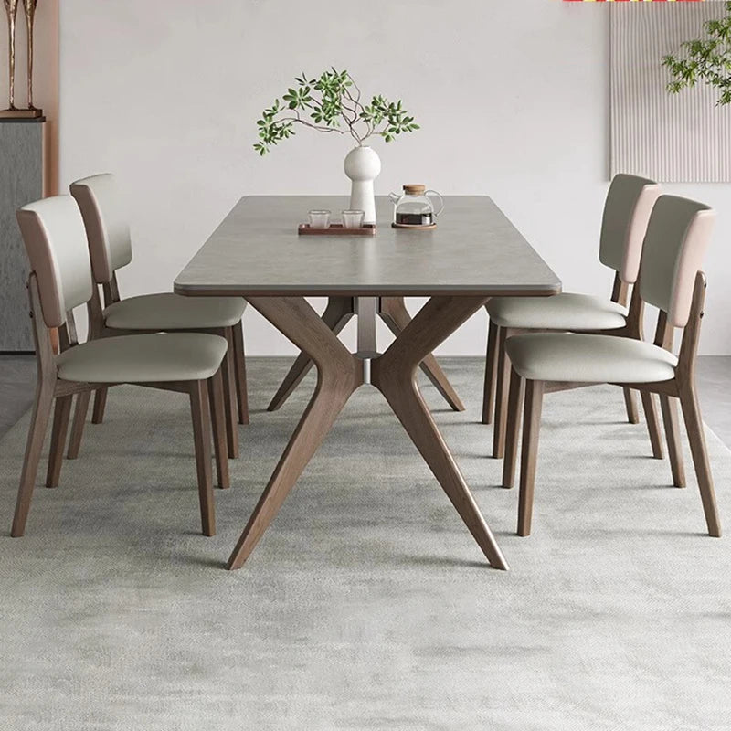 Luxury Dining Table and Chairs - Homevalley.co.uk