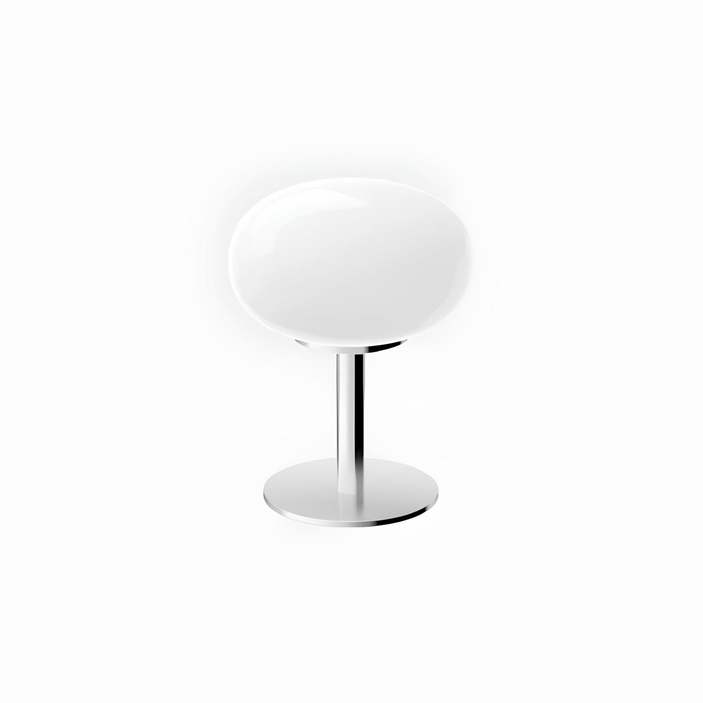 Macaron Glass Donut Table Lamp - Homevalley.co.uk