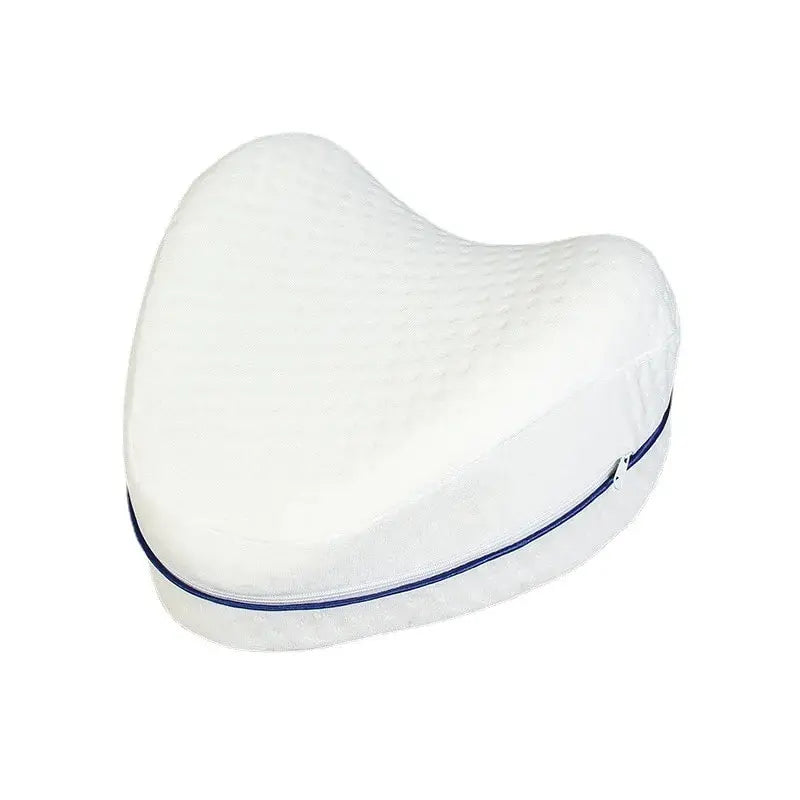 Memory Foam Orthopedic Leg Pillow - Homevalley.co.uk