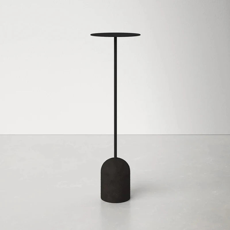 Minimalist Design Metal Side End Table - Homevalley.co.uk