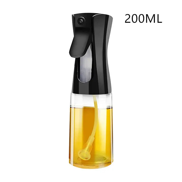 Oil Spray Bottle, Oil Dispenser, 200ml, 300ml - Homevalley.co.uk