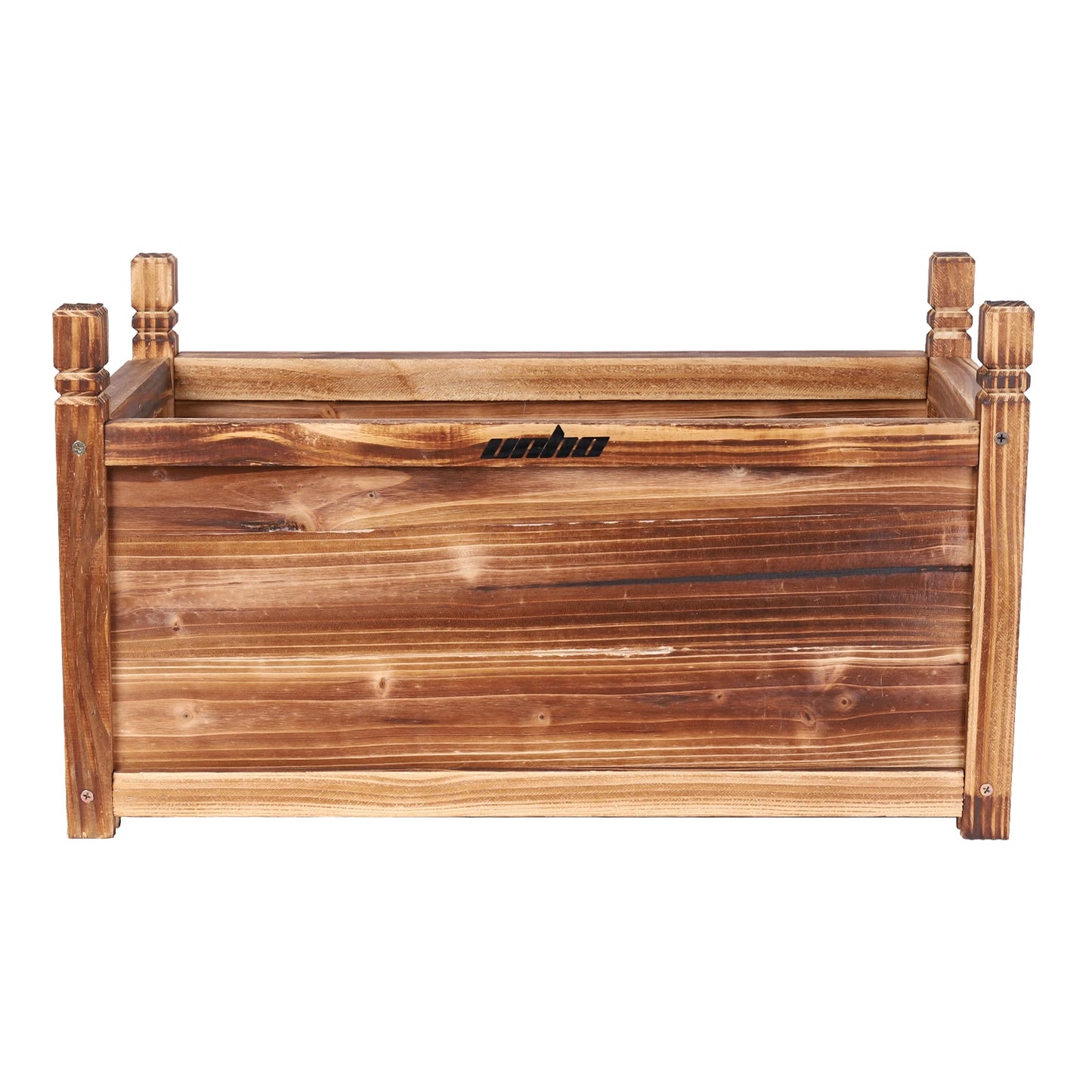 Raised Garden Flower Box - Homevalley.co.uk