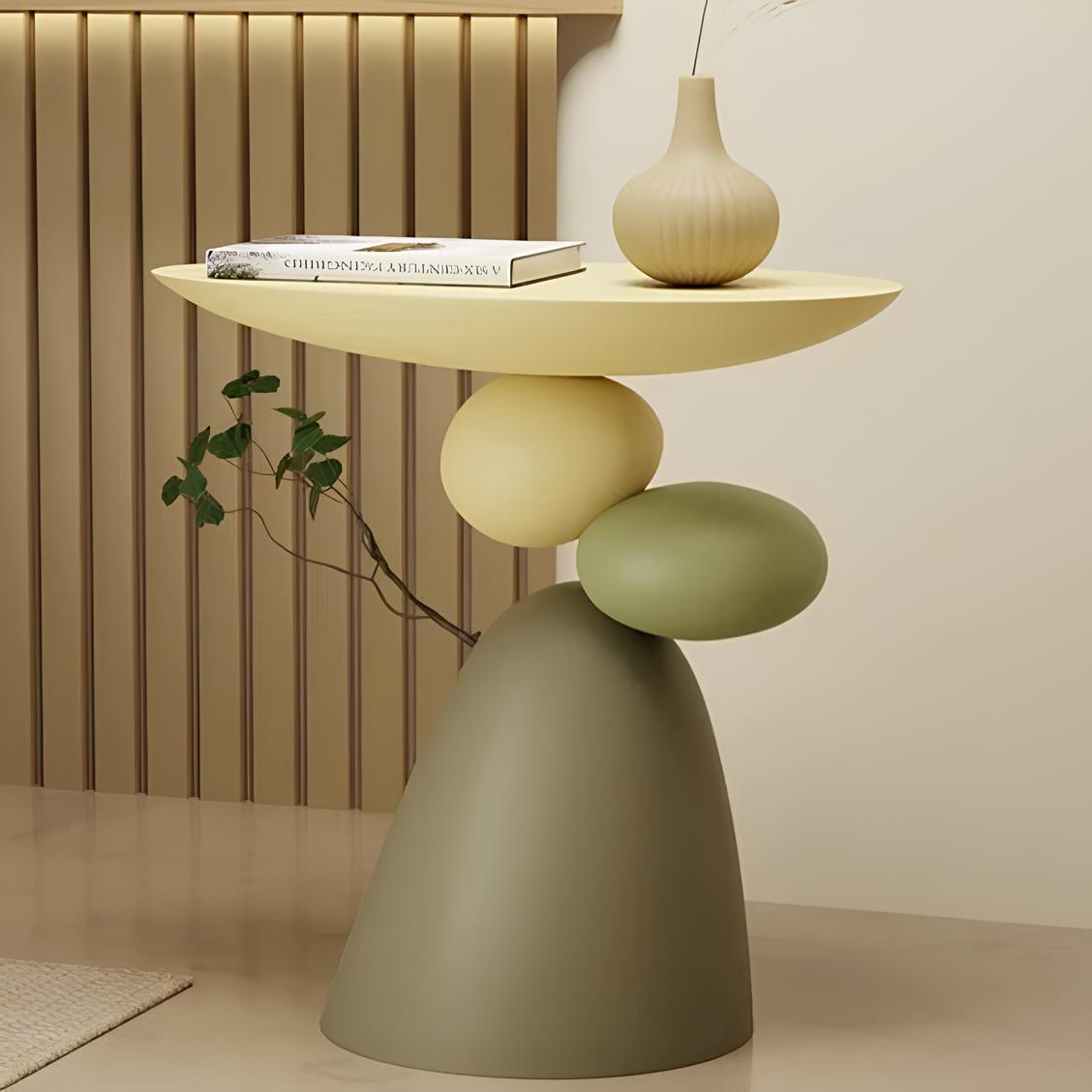 Small Japanese Style Coffee Table - Homevalley.co.uk
