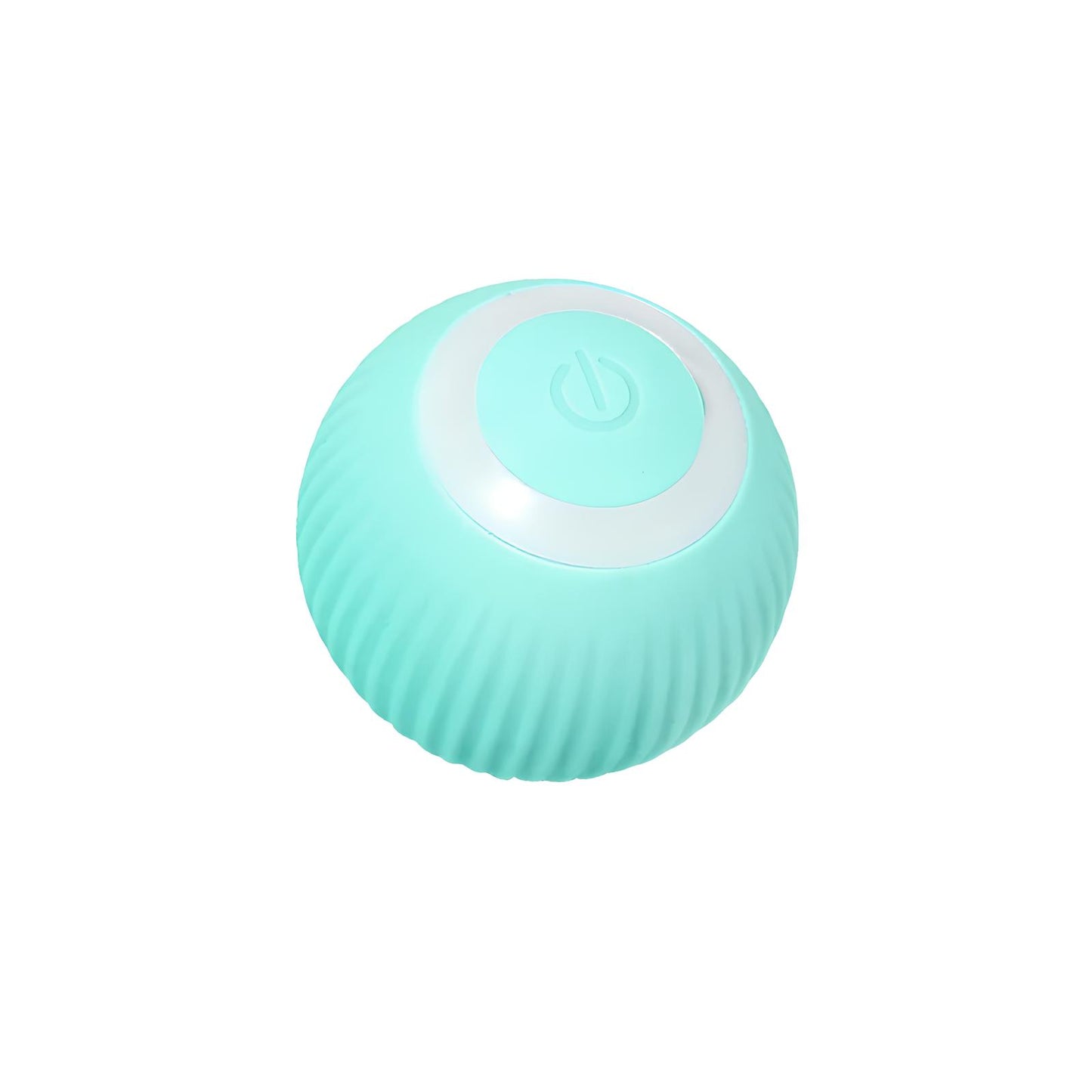 Smart Rotating Automatic Electric Cat Ball Toy - Homevalley.co.uk