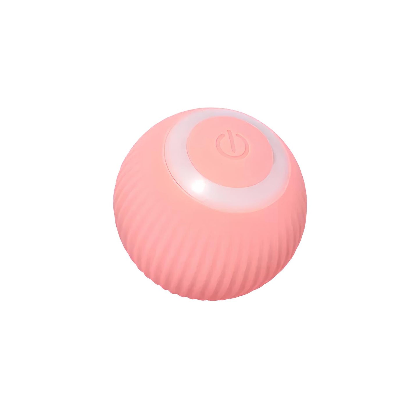 Smart Rotating Automatic Electric Cat Ball Toy - Homevalley.co.uk
