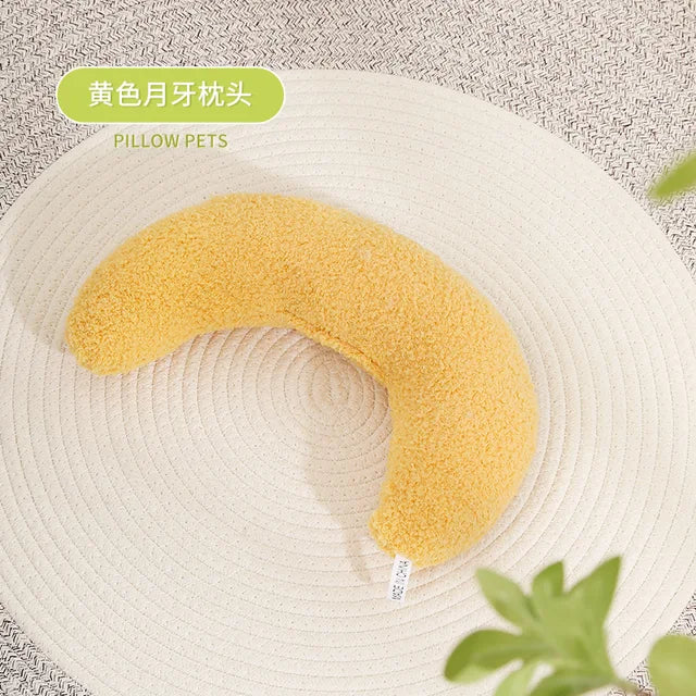 U-shaped Pet Pillows - Homevalley.co.uk