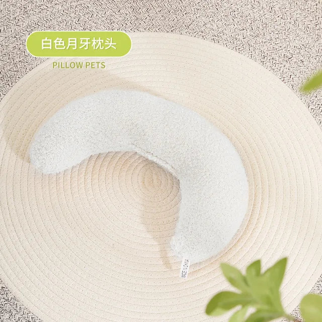 U-shaped Pet Pillows - Homevalley.co.uk