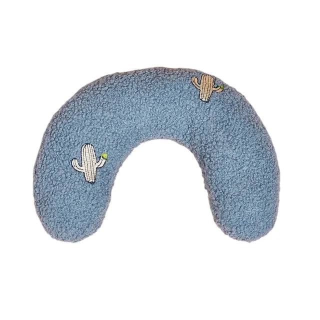 U-shaped Pet Pillows - Homevalley.co.uk