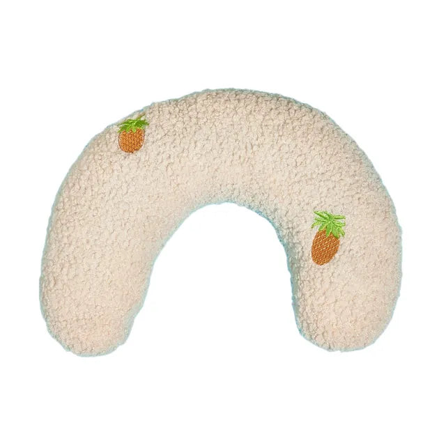 U-shaped Pet Pillows - Homevalley.co.uk