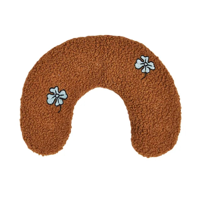 U-shaped Pet Pillows - Homevalley.co.uk