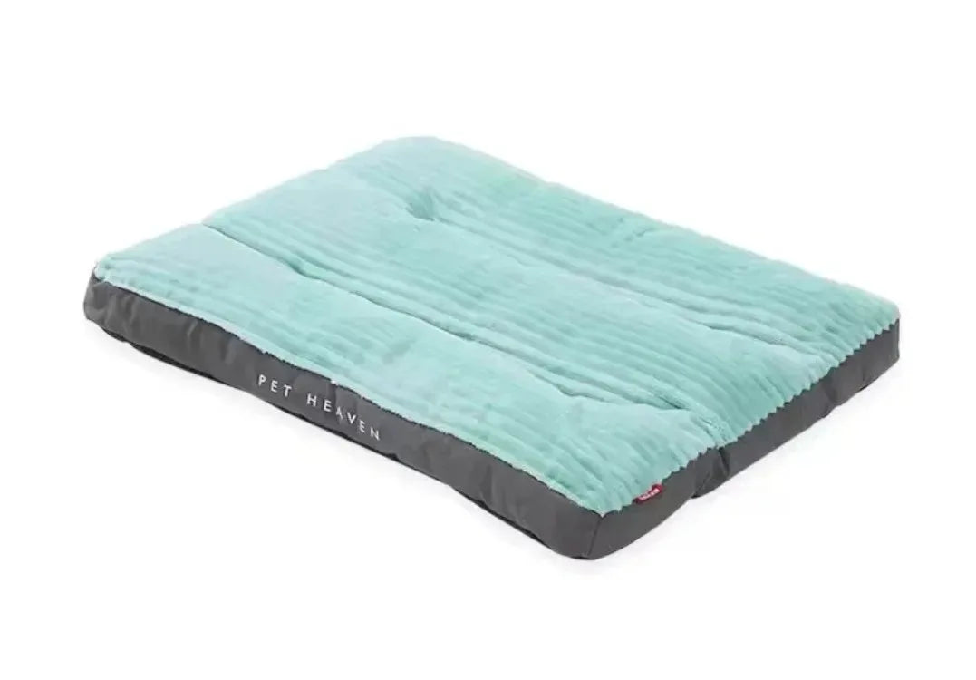 Washable Thick Deep Cushion Dog Bed - Homevalley.co.uk