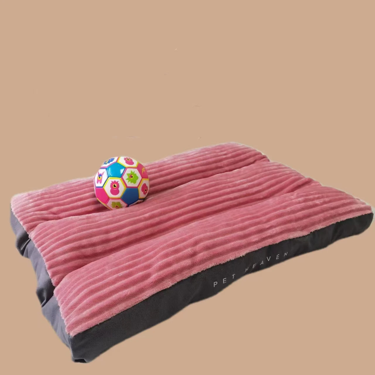 Washable Thick Deep Cushion Dog Bed - Homevalley.co.uk