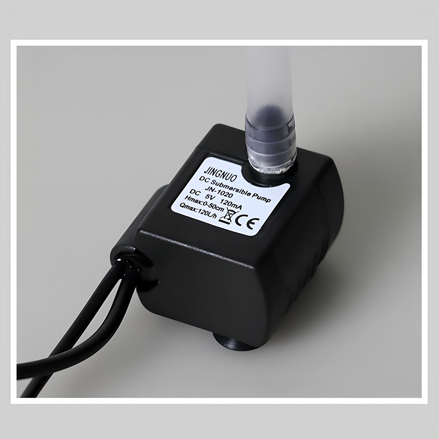 Water Over Sailing Lotus Leaf Tabletop Fountain Waterfall - Homevalley.co.uk