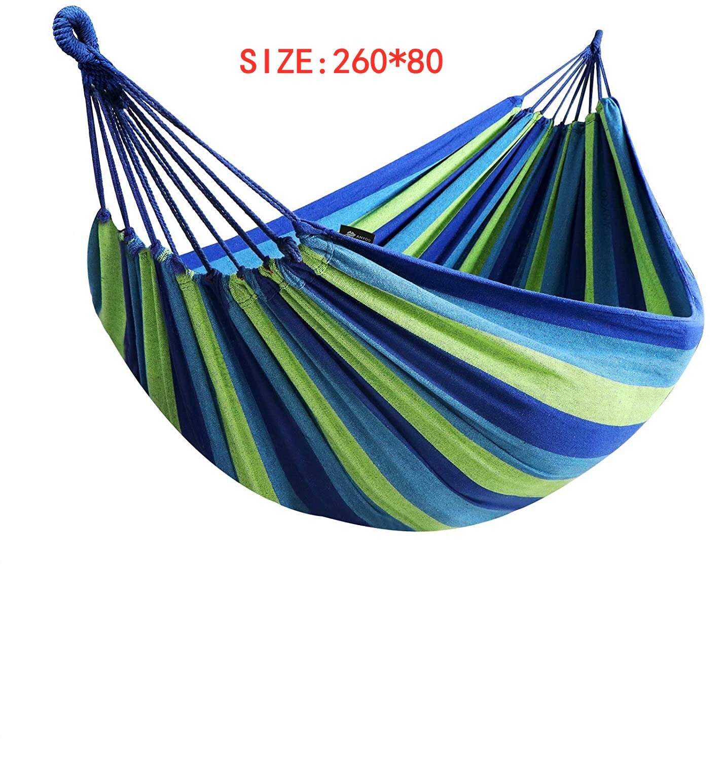 Portable hammock set - Homevalley.co.uk