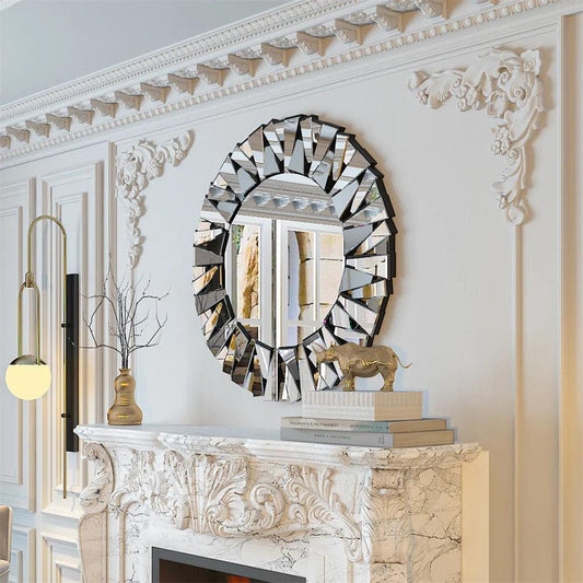 A Guide to Decorative and Bathroom Mirrors: Top Picks for you - Homevalley.co.uk