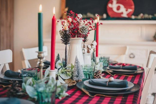 How to Make This Christmas Extra Special - Homevalley.co.uk