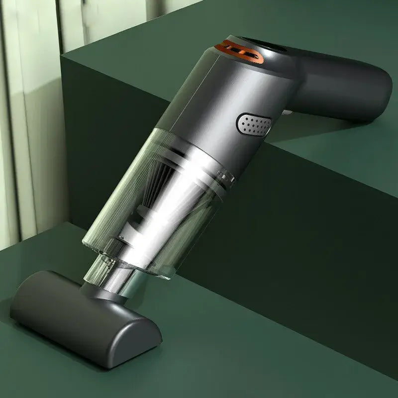 15000Pa Wireless Handheld Car Vacuum Cleaner - Homevalley.co.uk