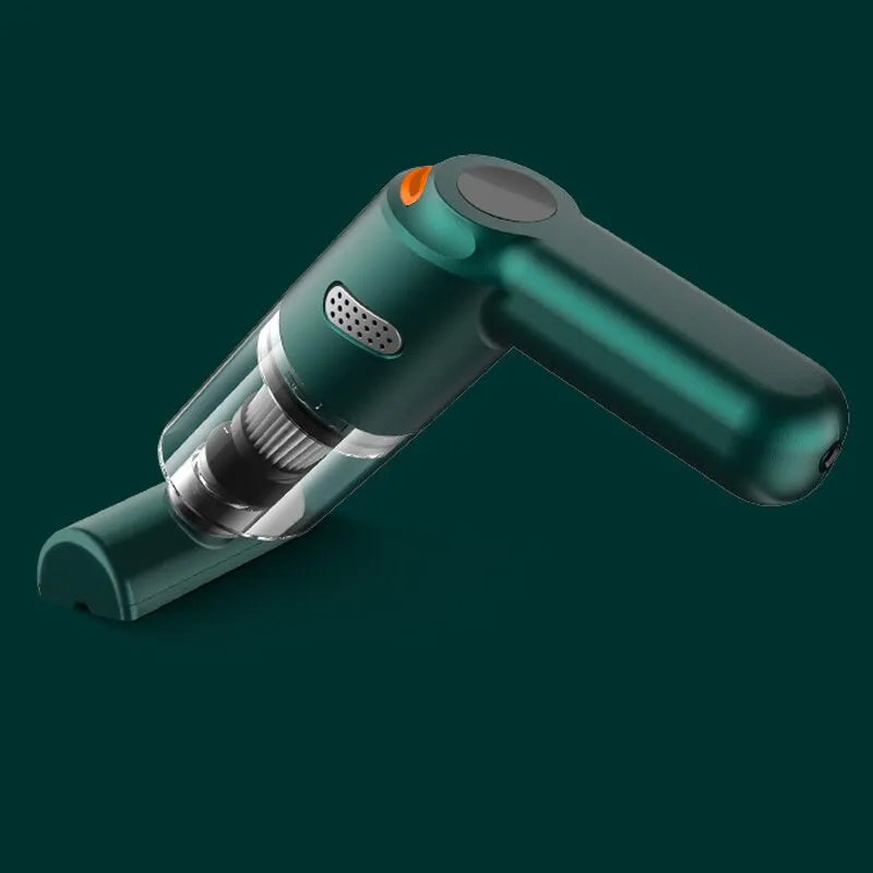 15000Pa Wireless Handheld Car Vacuum Cleaner - Homevalley.co.uk