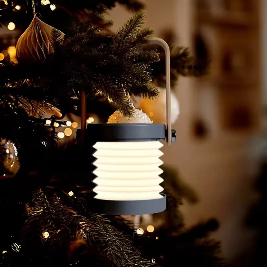 3D Night Light, Reading Light, Handheld Lamp, Dimming White Light, Table Lamp - Homevalley.co.uk