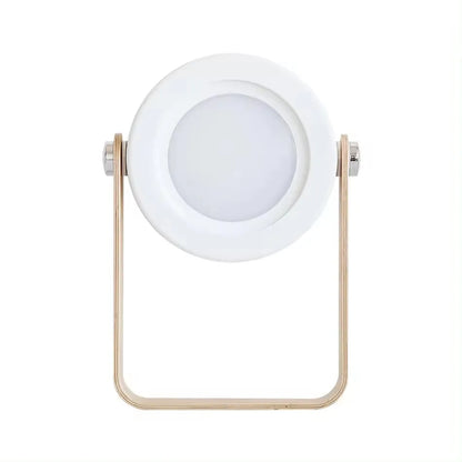 3D Night Light, Reading Light, Handheld Lamp, Dimming White Light, Table Lamp - Homevalley.co.uk