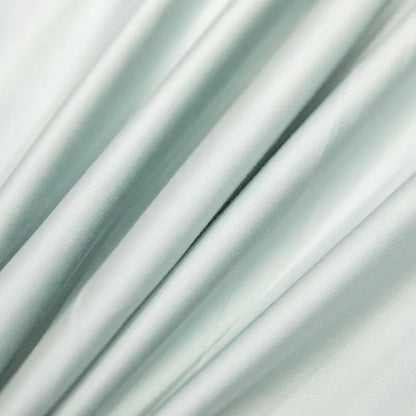 Premium Hotel Quality 1Pc Flat Sheet or pillow cases 1000TC Egyptian Cotton, Luxury Bedding Wrinkle, Stain and Fade Resistant - Homevalley.co.uk