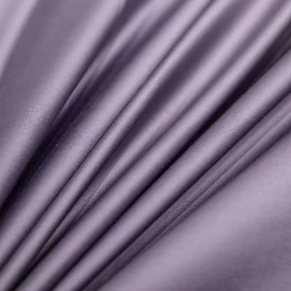 Premium Hotel Quality 1Pc Flat Sheet or pillow cases 1000TC Egyptian Cotton, Luxury Bedding Wrinkle, Stain and Fade Resistant - Homevalley.co.uk