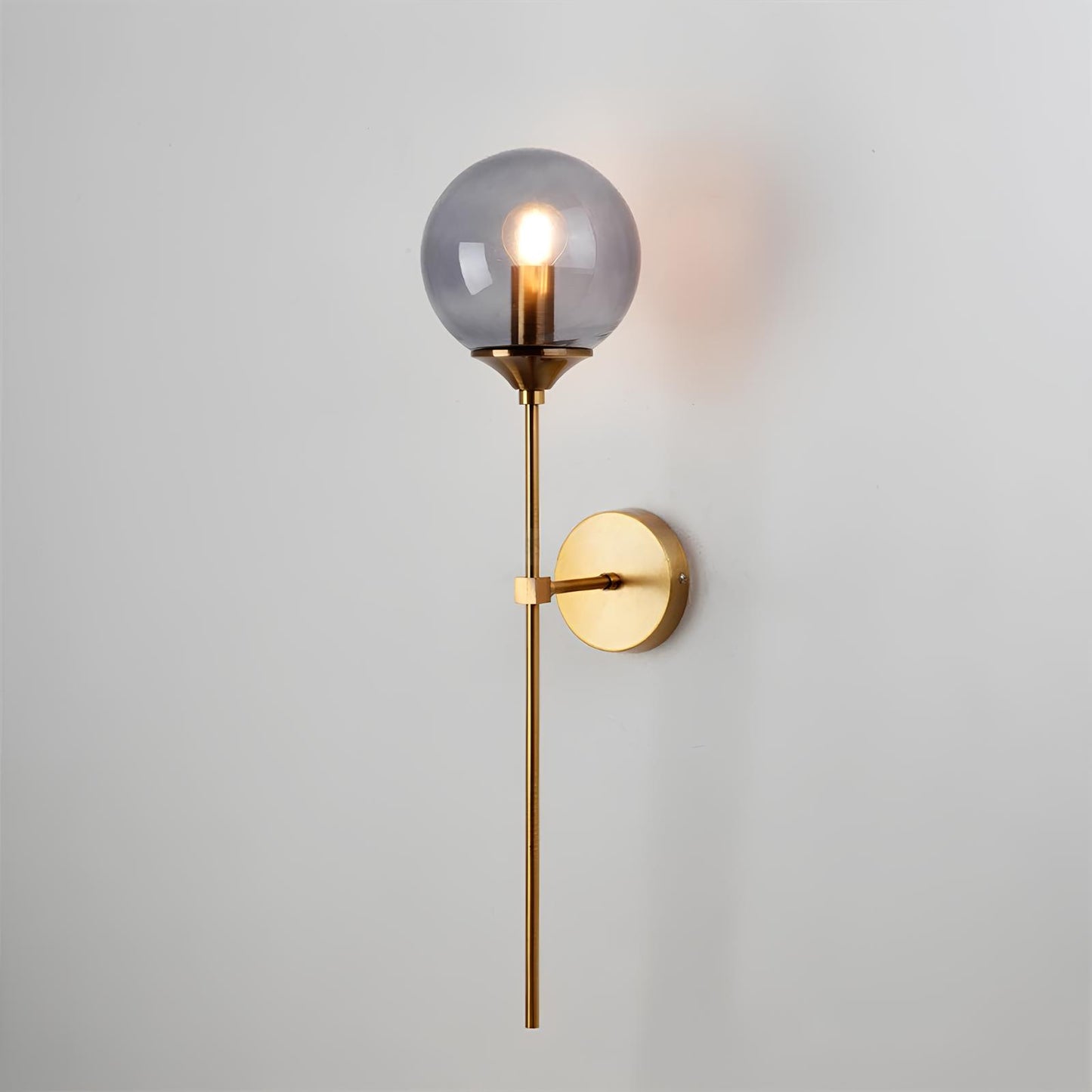 Nordic Minimalist Wall Lamp - Homevalley.co.uk