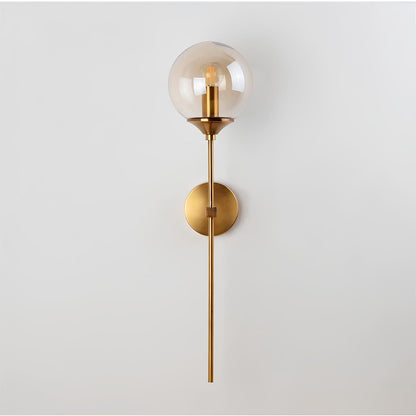 Nordic Minimalist Wall Lamp - Homevalley.co.uk