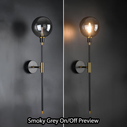 Nordic Minimalist Wall Lamp - Homevalley.co.uk