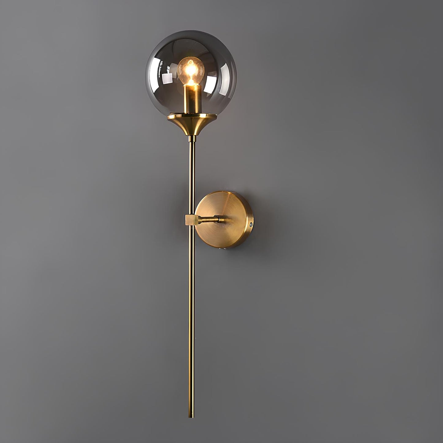 Nordic Minimalist Wall Lamp - Homevalley.co.uk