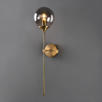 Nordic Minimalist Wall Lamp - Homevalley.co.uk