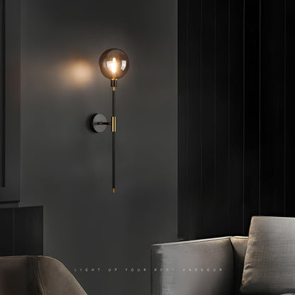 Nordic Minimalist Wall Lamp - Homevalley.co.uk