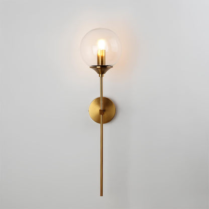 Nordic Minimalist Wall Lamp - Homevalley.co.uk