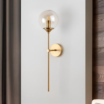 Nordic Minimalist Wall Lamp - Homevalley.co.uk