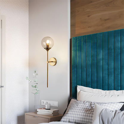 Nordic Minimalist Wall Lamp - Homevalley.co.uk