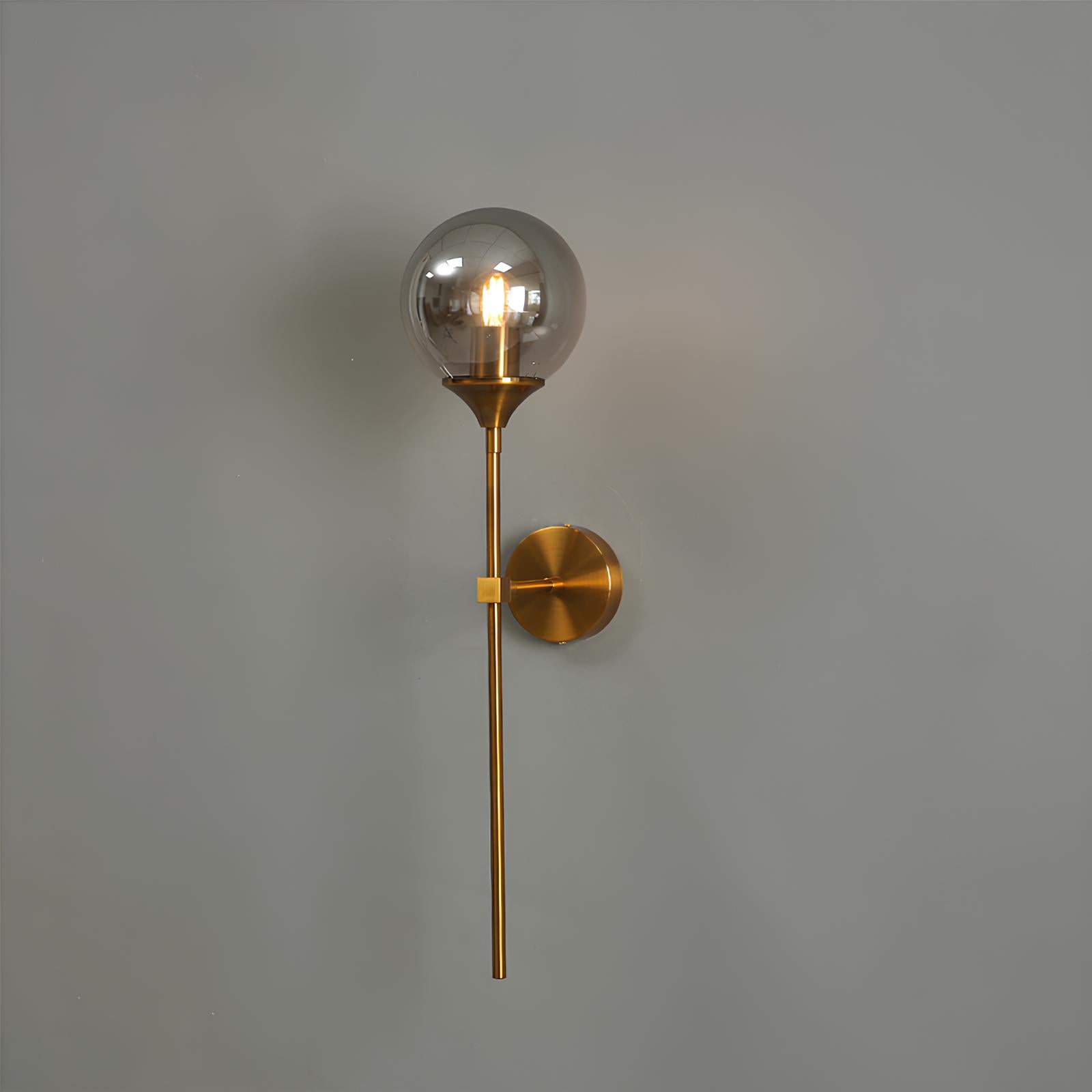 Nordic Minimalist Wall Lamp - Homevalley.co.uk