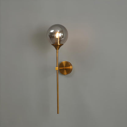 Nordic Minimalist Wall Lamp - Homevalley.co.uk
